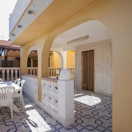 Holiday home Casa Con Piscina A 5 Min De La Playa *